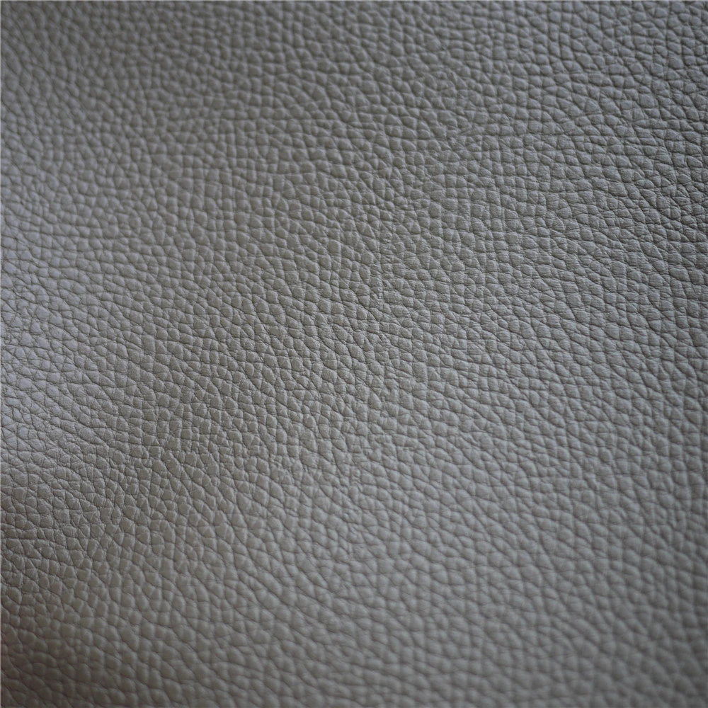 Free Sample Wholesale Recycled PU PVC Synthetic Microfiber Leather Rexine Artificial Material for Sofa Cell Phone Fabric Textile