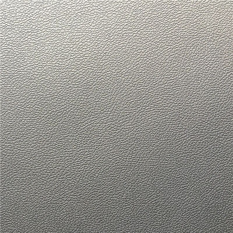 Genunine Leather Texture Madas PU Coated Faux Microfiber Leather for Car Seat Auto Interior Furniture Bag