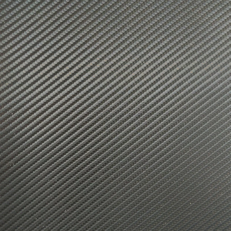 Rubber Coated Fabric Microfiber Synthetic Faux PU Leather for Sports Gloves Shoes (HS-RU01)