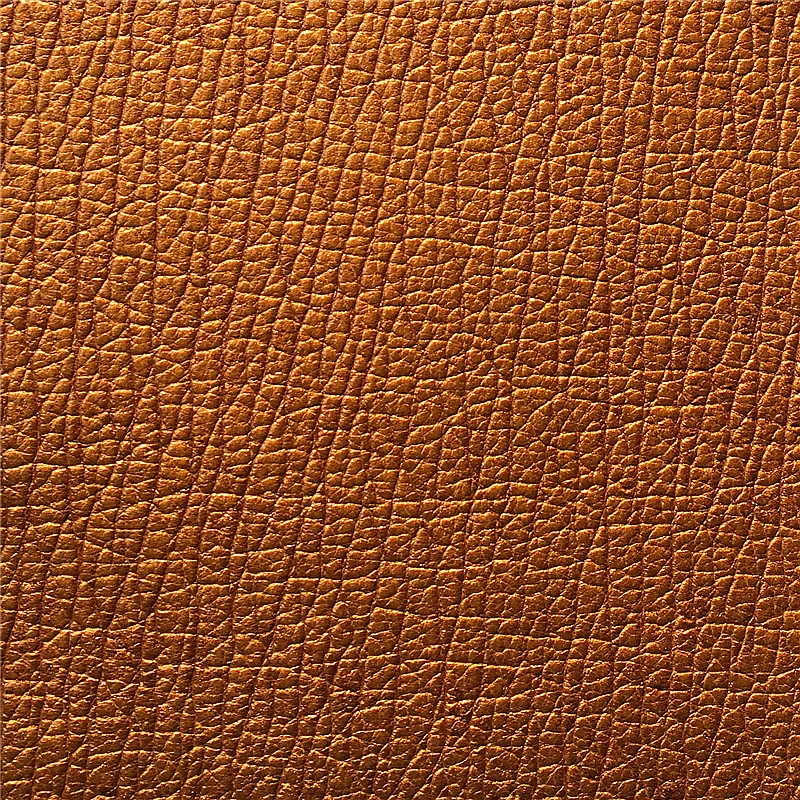 Wooden Pattern Microfiber PU Leather for Furniture Sofa Chair Seat Cover Upholstery Bag