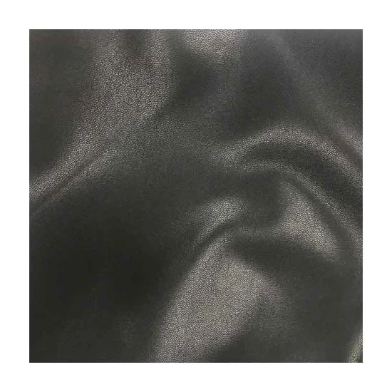 0.6mm Special Design Microfiber Leather for Garments