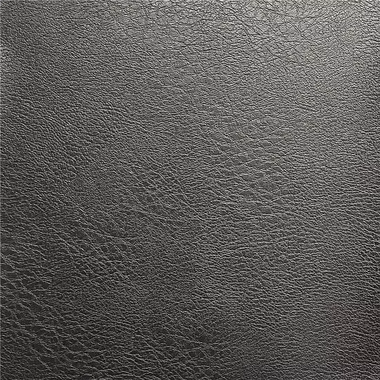 Microfiber PU Coated Nonwoven Backing Artificial Leather for Sofa Furniture
