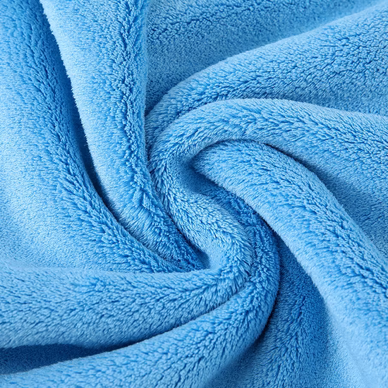 Synthetic Chamois Leather Drying Towel Super Absorbent PVA Shammy Fast Drying Car Cleaning Cloth