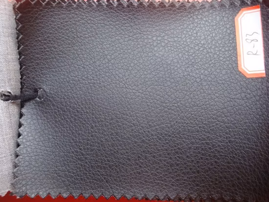 PU Shammy/Chamois Leather for Shoes