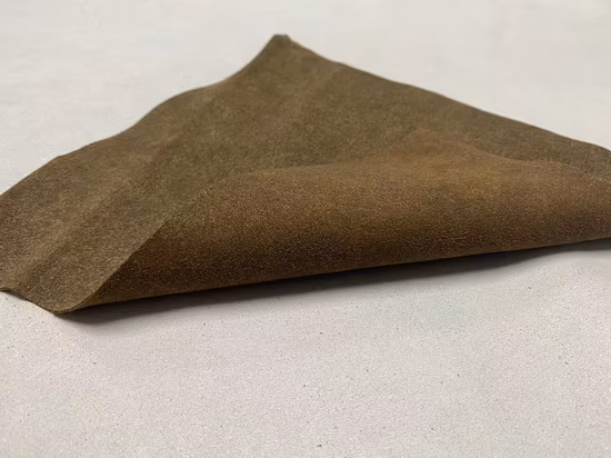 Nylon Synthetic Leather Microfiber ESD Conductive Shoes Insole